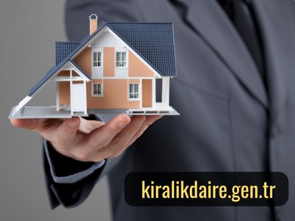 Arıtır Mahallesi Kiralık Daire